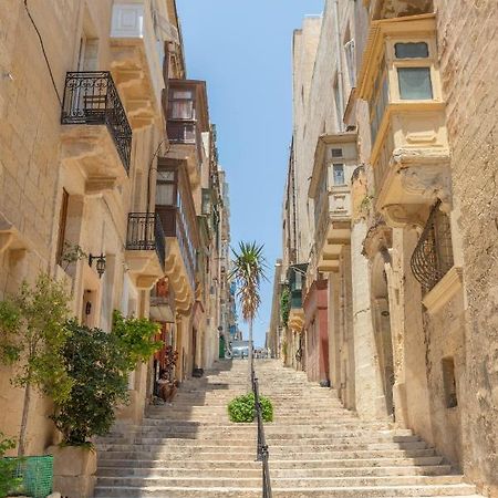 Valletta Central Historical Apartments Dış mekan fotoğraf