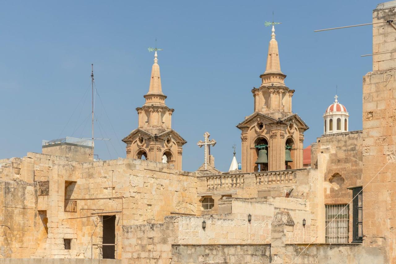 Valletta Central Historical Apartments Dış mekan fotoğraf