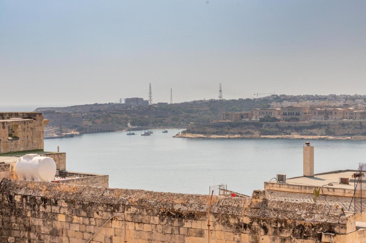 Valletta Central Historical Apartments Dış mekan fotoğraf